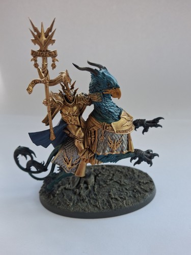 Warhammer age sigmar - warhammer,
