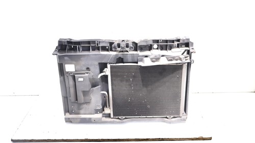 Hm01 kit radiatori per - hm01, citroen