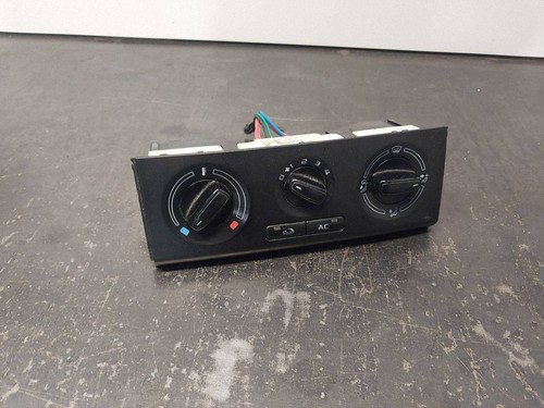 Modulo climatizzatore skoda - climatizzatore,