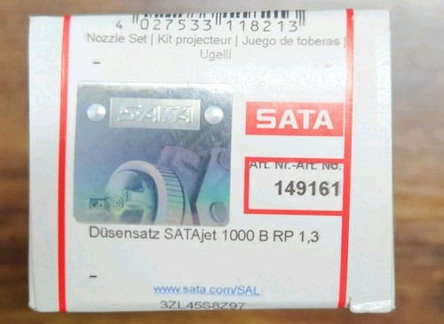 Kit ugelli sata satajet - kit,