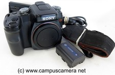 Corpo fotocamera digitale Sony