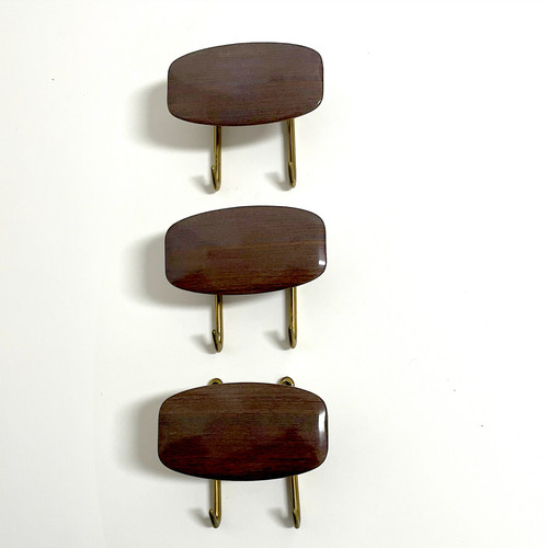 Appendiabiti parete vintage - da,