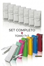 Set Completo Victorinox Tomo 7