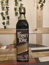 Fernet Tonic Grandi Liquori