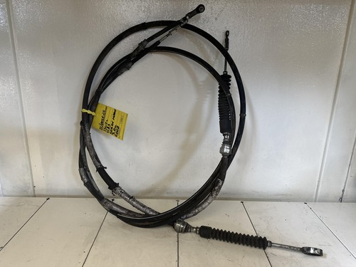 Corde cambio per isuzu nkr - per, 85
