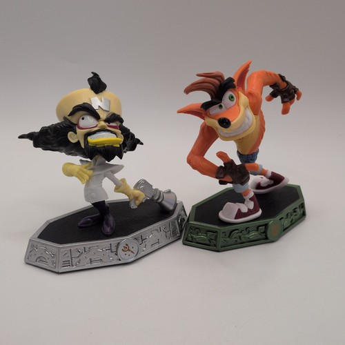 Pacchetto figurine skylanders - pacchetto,