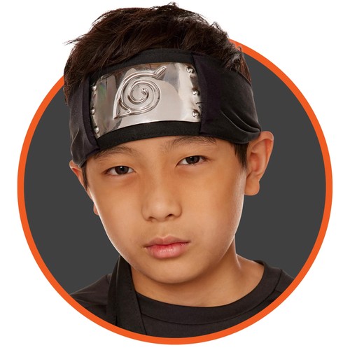 Costume adulto naruto - da, di