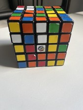 Cubo di Rubik del Professore