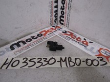 Sensore interruttore frizione Clutch sensor Honda VFR 1200 F 09 16