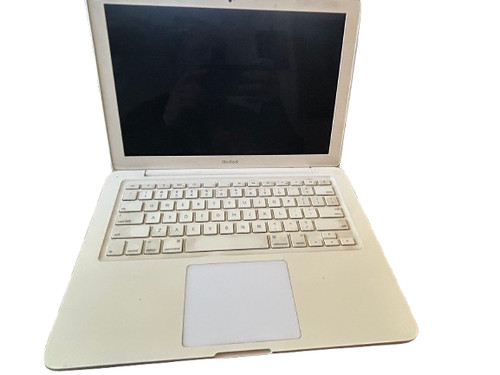 Apple macbook pollici 2009 - 13,