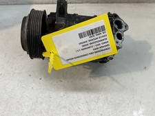 COMPRESSORE ARIA CONDIZIONATA