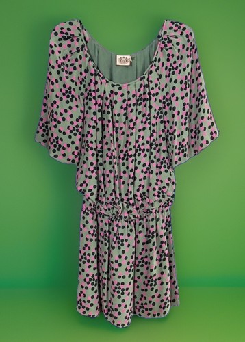 Abito juicy couture seta - abito,