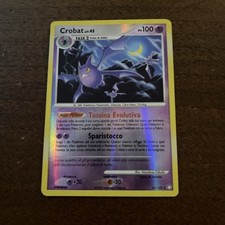 crobat liv.45 Reverse 23/123 ITA