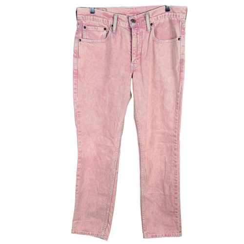 Jeans levis 511 slim - levis, uomo