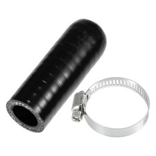 Set di tubi in silicone per