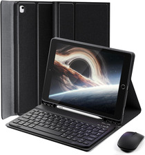 Cover per Ipad 9,8,7