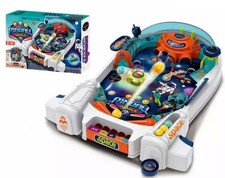 Flipper Space Madej
