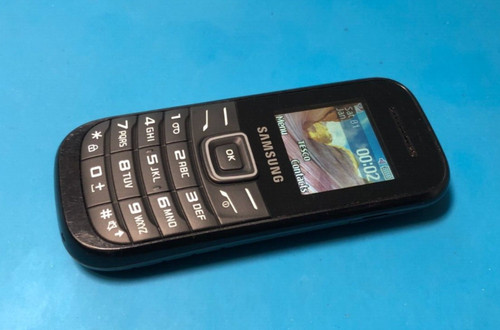 Telefono cellulare samsung - telefono,