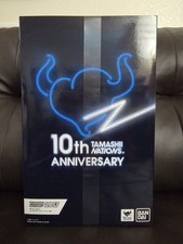 Bandai Metal Build Gundam F91