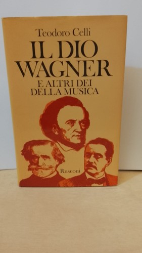 Teodoro celli dio wegner e - celli,,