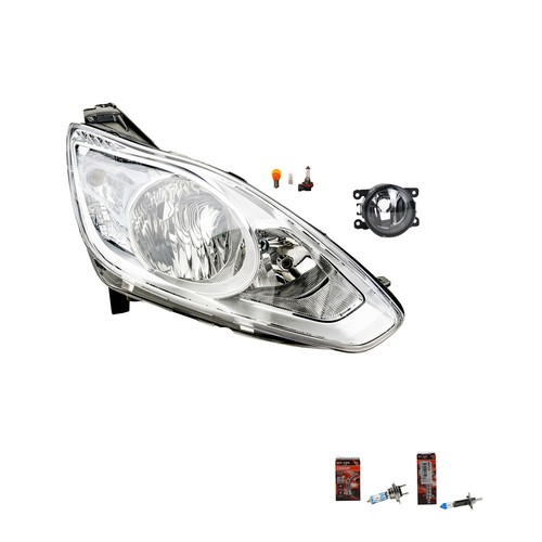 Fari osram night breaker - fari,