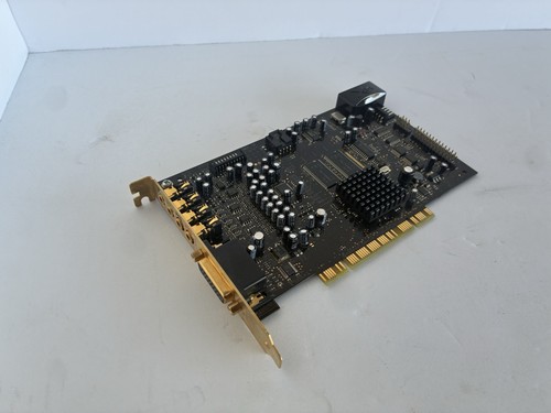Creative labs sound blaster - creative,