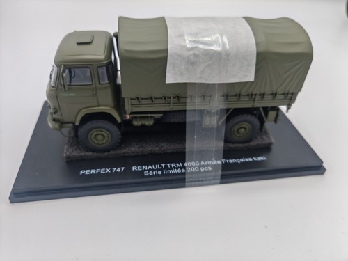 Perfex 747 renault trm - renault,