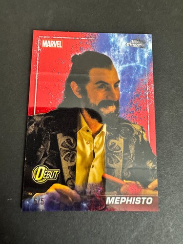 2025 topps chrome marvel - 2025,