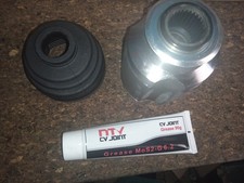 Kit giunti sul lato del cambio