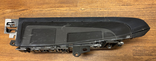 2010 2013 mazda - 2010-2013, center