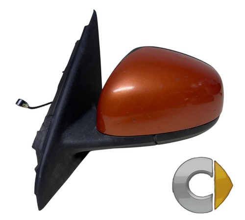 Specchietto retrovisore - specchietto,