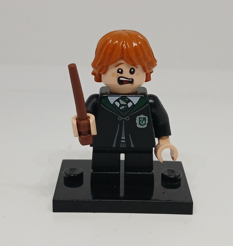 Lego harry potter ron weasley - lego, potter: