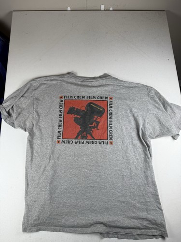 Shirt panavision vintage - panavision,