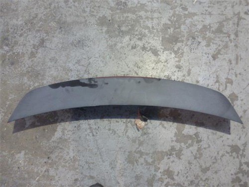 Spoiler posteriore ford focus - spoiler,