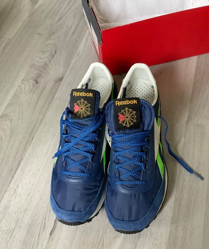 Reebok classic nylon - reebok,