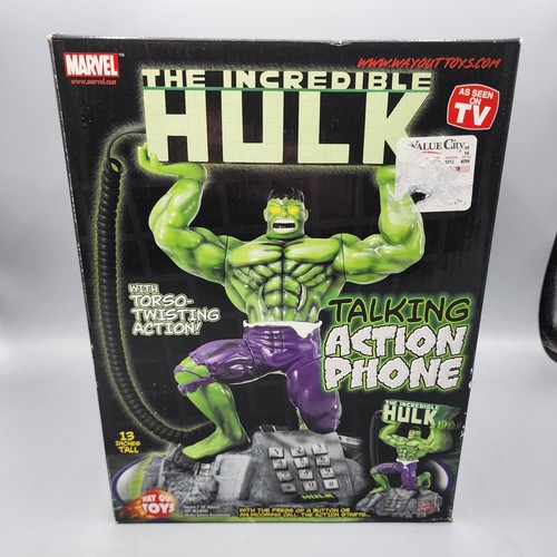 Marvel super heroes incredible - heroes,