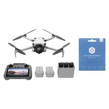 DJI Mini 4 Pro Fly More Combo