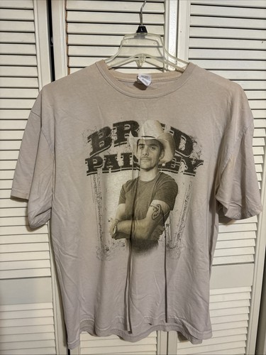Shirt band vintage - vintage, 2000