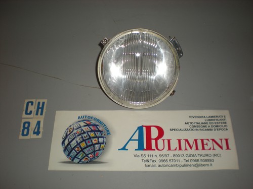 Faro proiettore int asm ø136 - asm,
