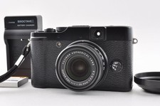 Fujifilm X10 Black X Series
