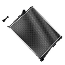 Radiatore Alluminio for BMW