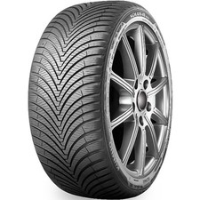 Tire Kumho Solus 4S HA32