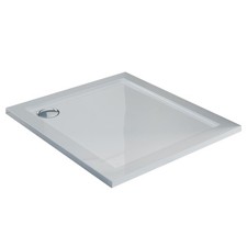 PIATTO DOCCIA ACRILICO 80x80