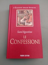 Sant agostino le - -,