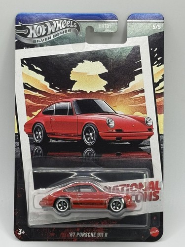Hot wheels silver serie - wheels,