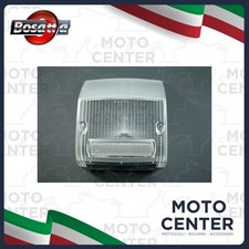 VETRO TRASPARENTE FANALE