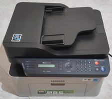 Stampante/Multifunzione