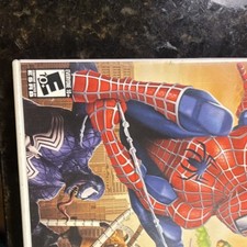 Activision spider man amico o - spider-man:,