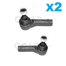 Coppia Kit 2x Testa Sterzo