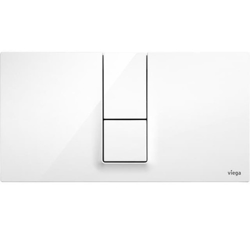 Viega placca comando visign - placca,